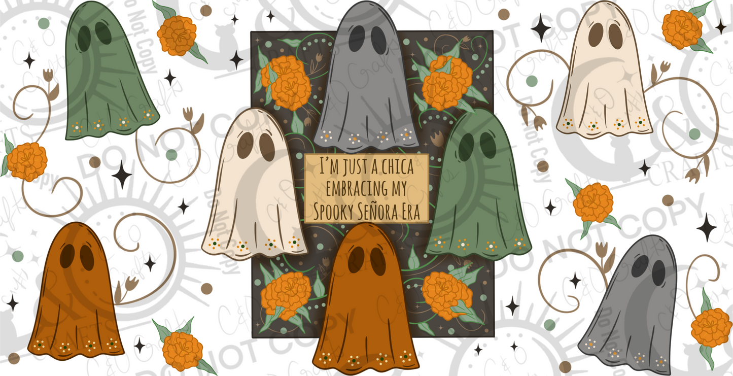 Spooky Era 16oz PNG