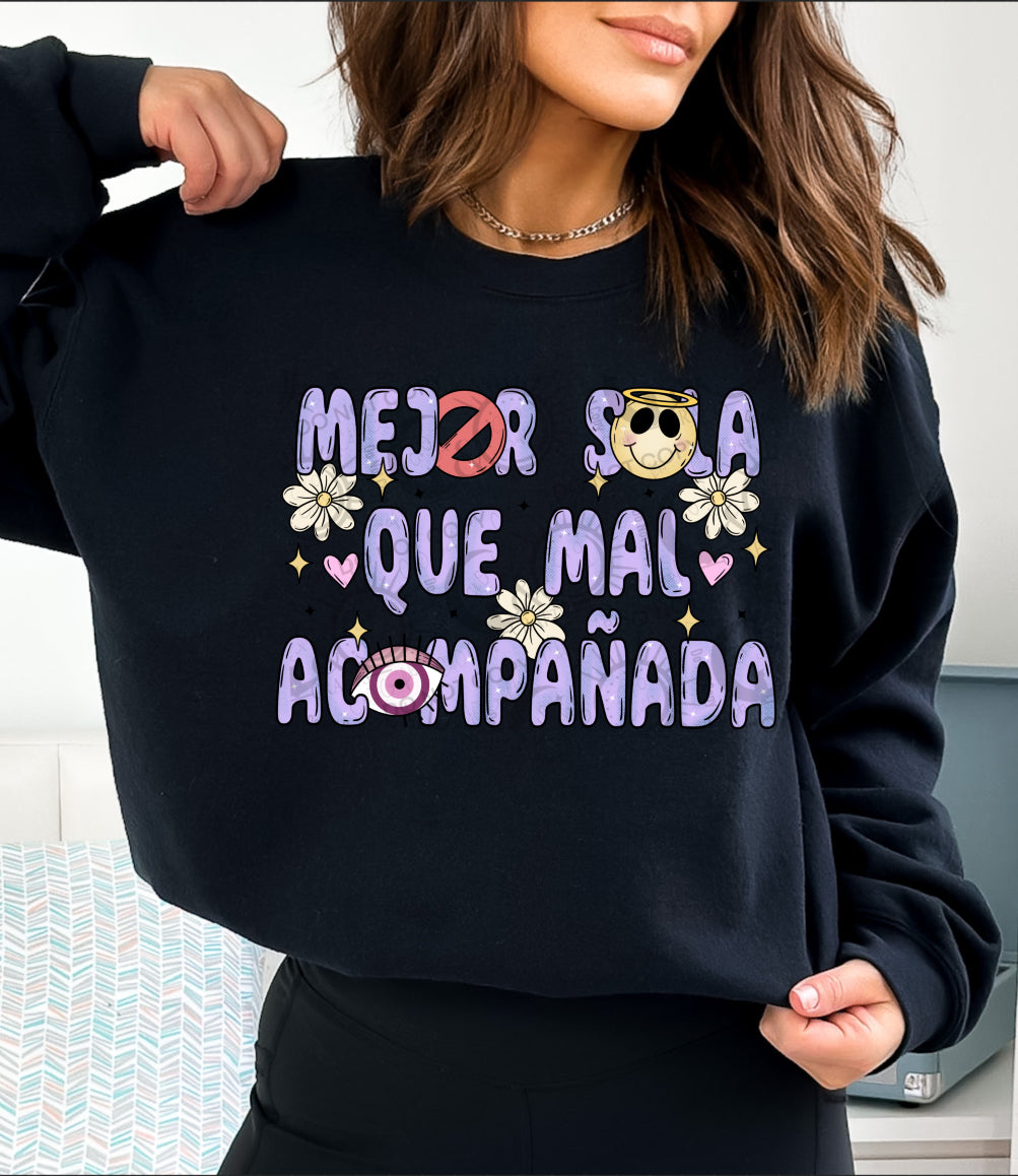 Mejor Sola PNG