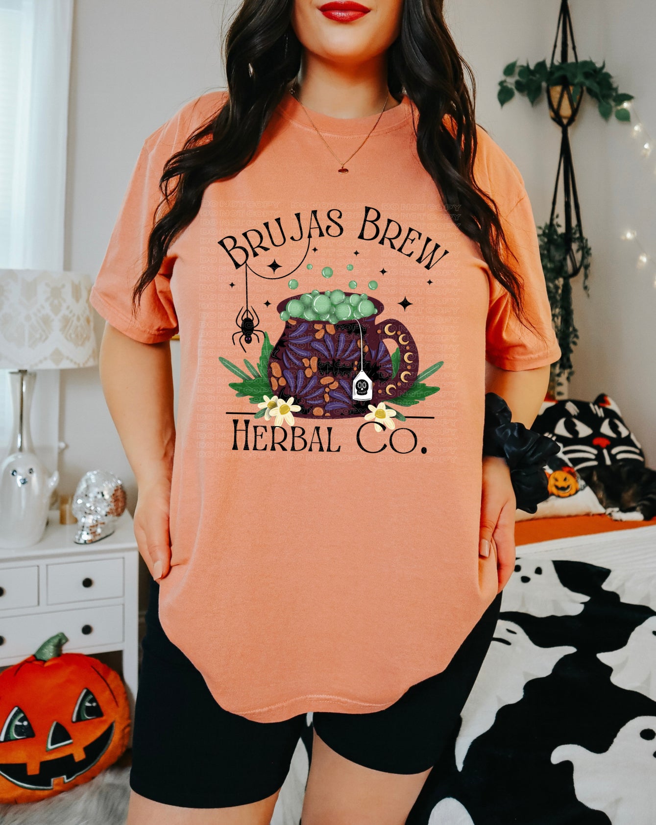 Brujas Brew PNG