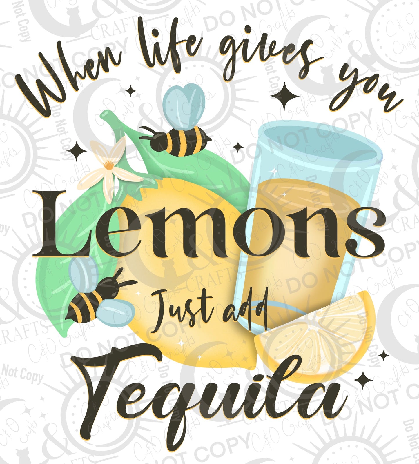 Lemons PNG