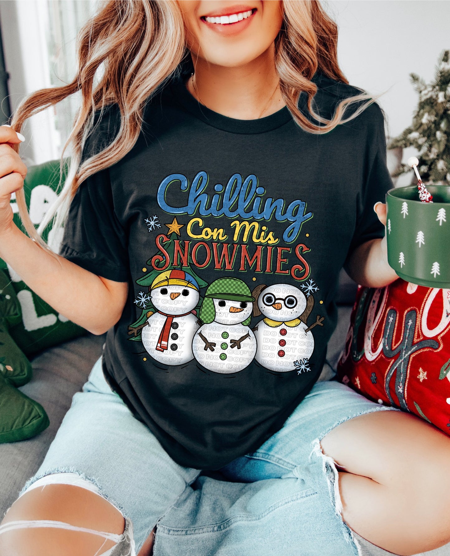 Snowmies Del 8 PNG