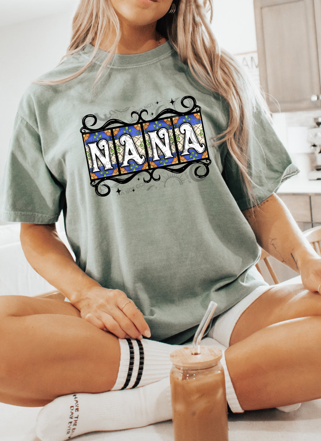 Nana Talavera Version 2 PNG