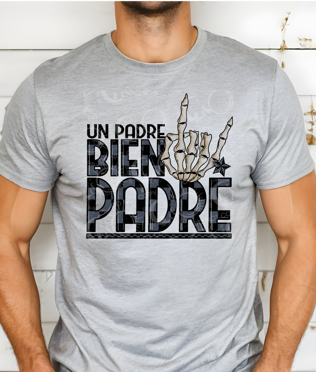 Bien Padre PNG