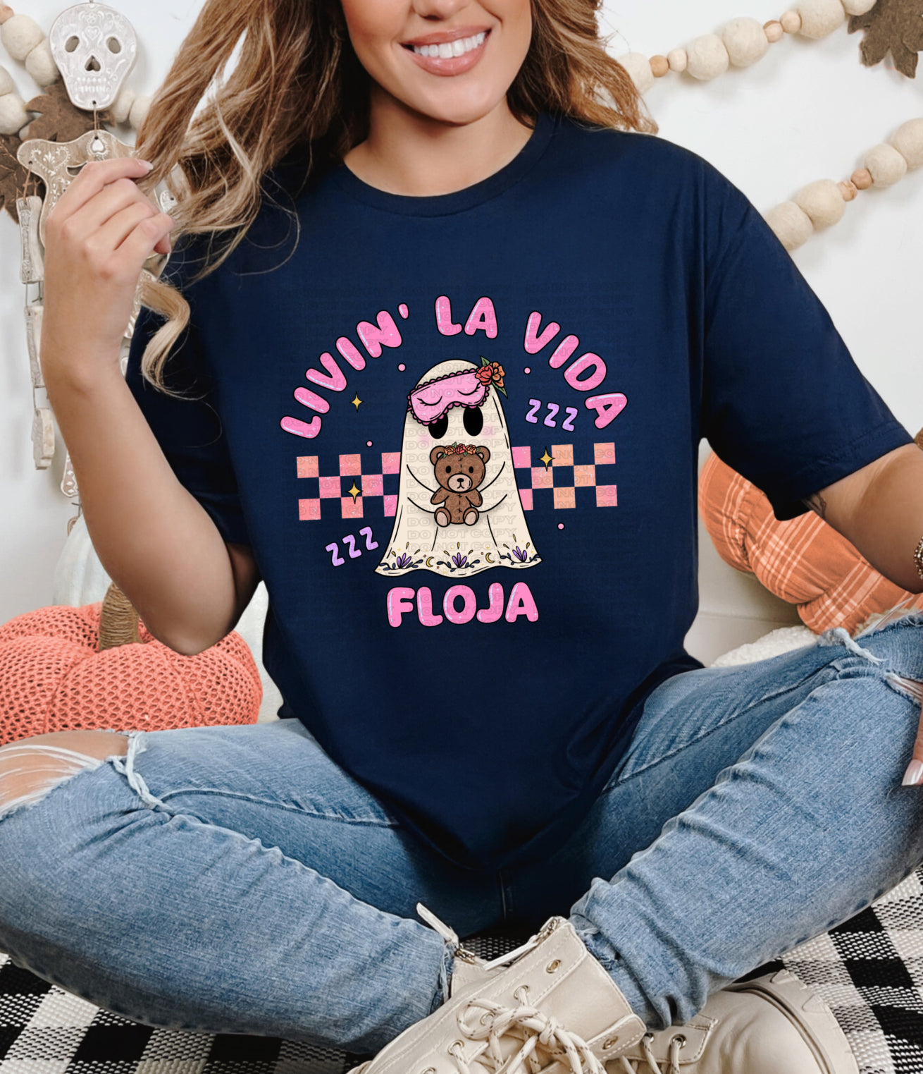 Floja Ghoul PNG