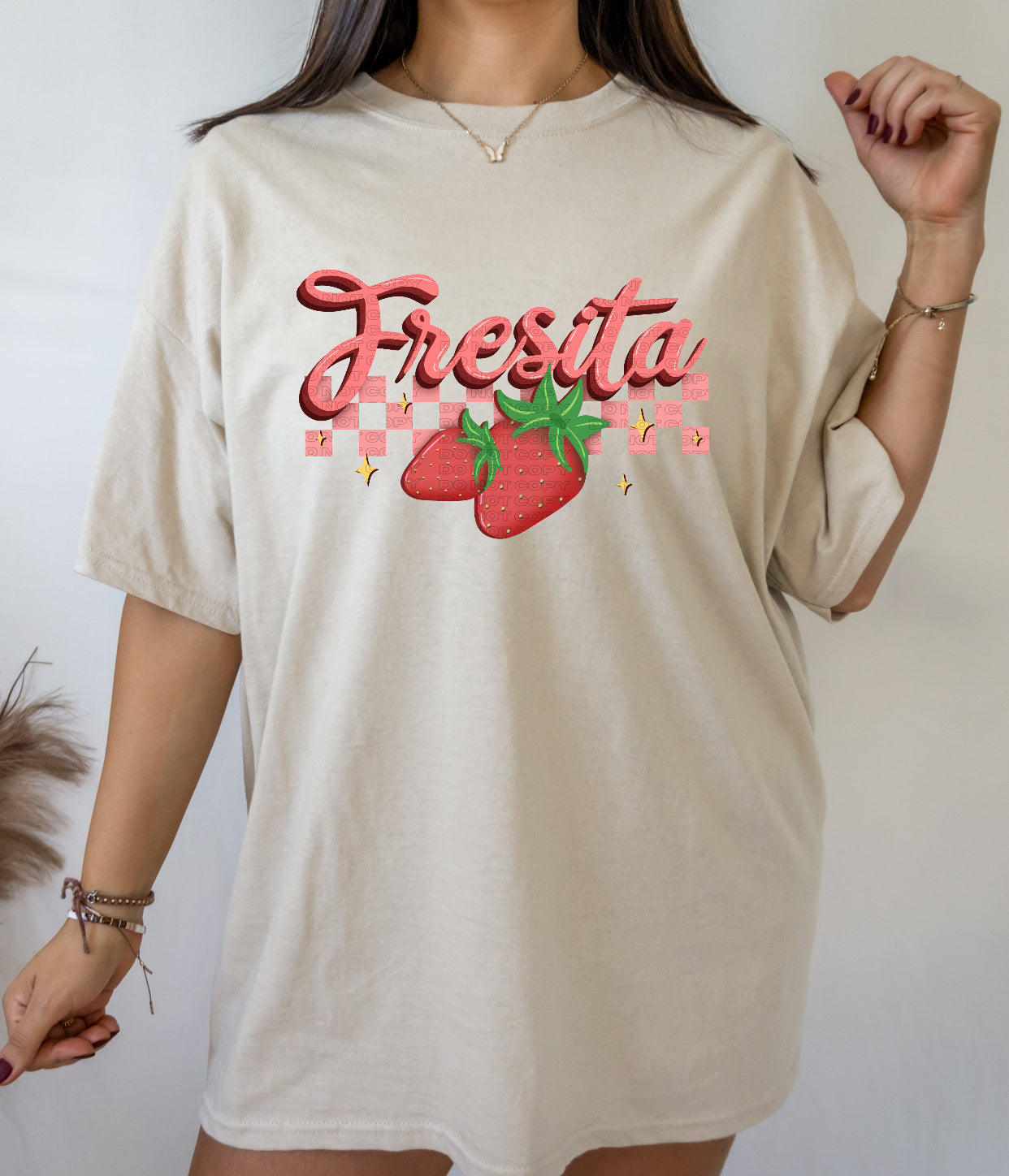 Fresita PNG