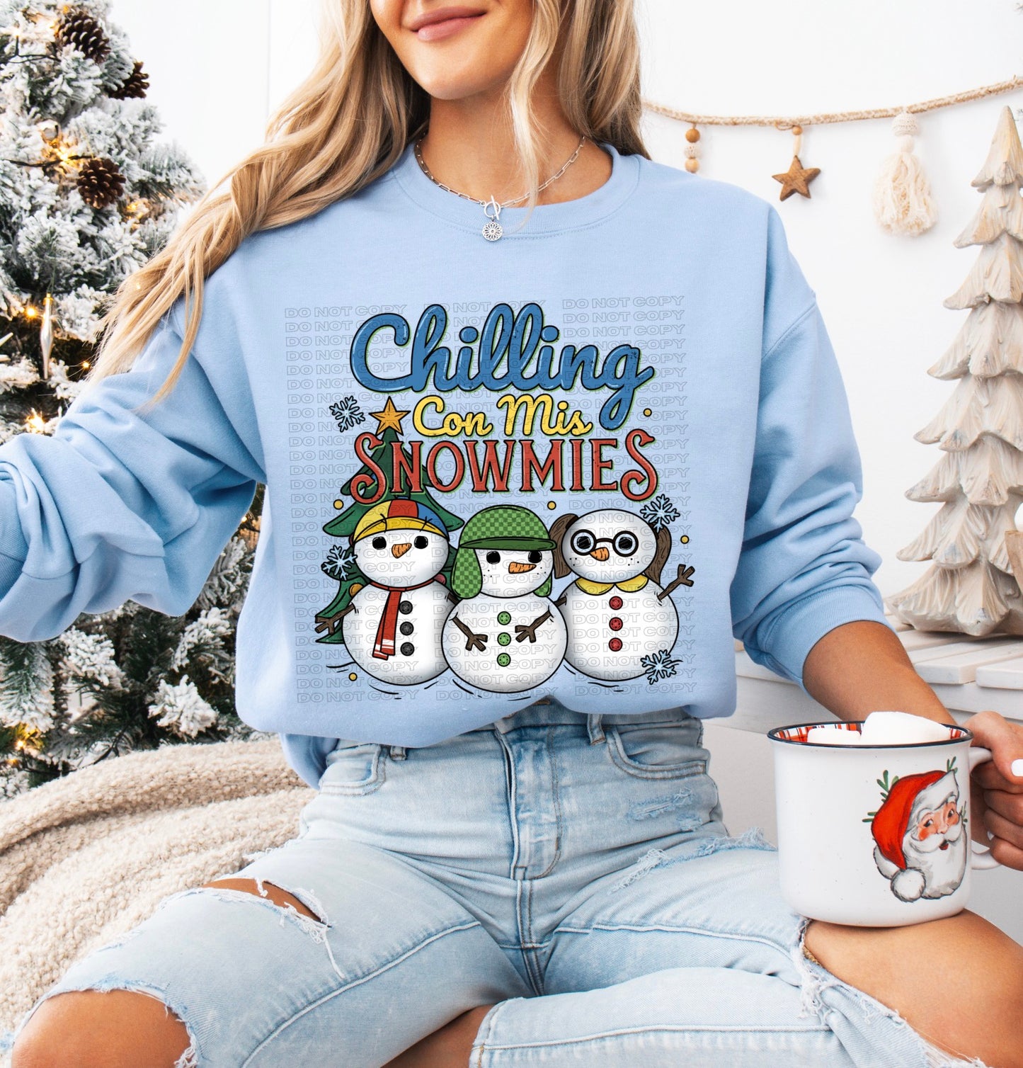 Snowmies Del 8 PNG