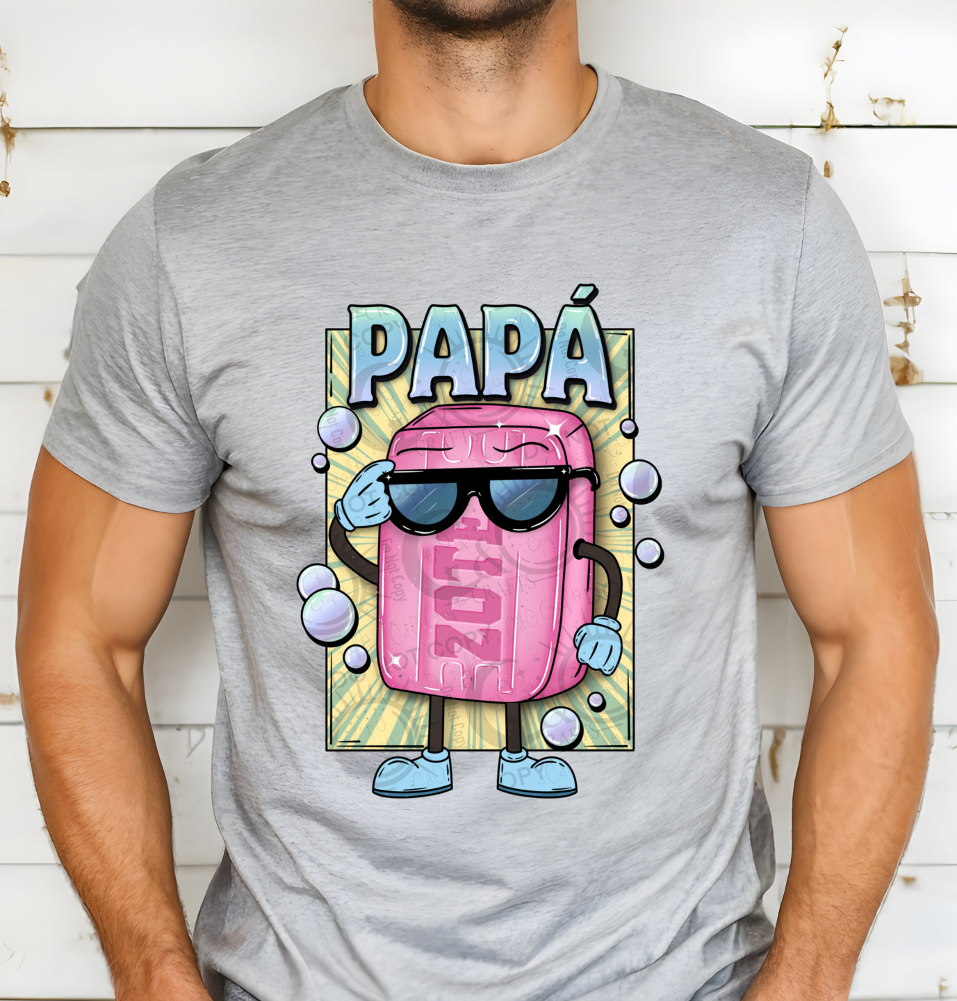 PapáZote PNG