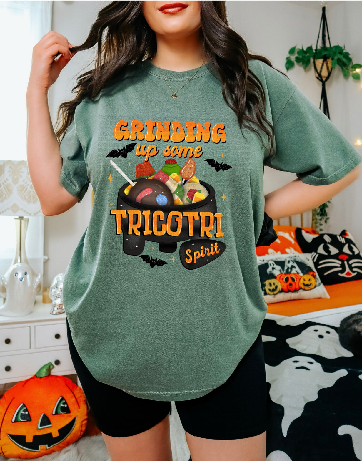 Tricotri Molcajete PNG