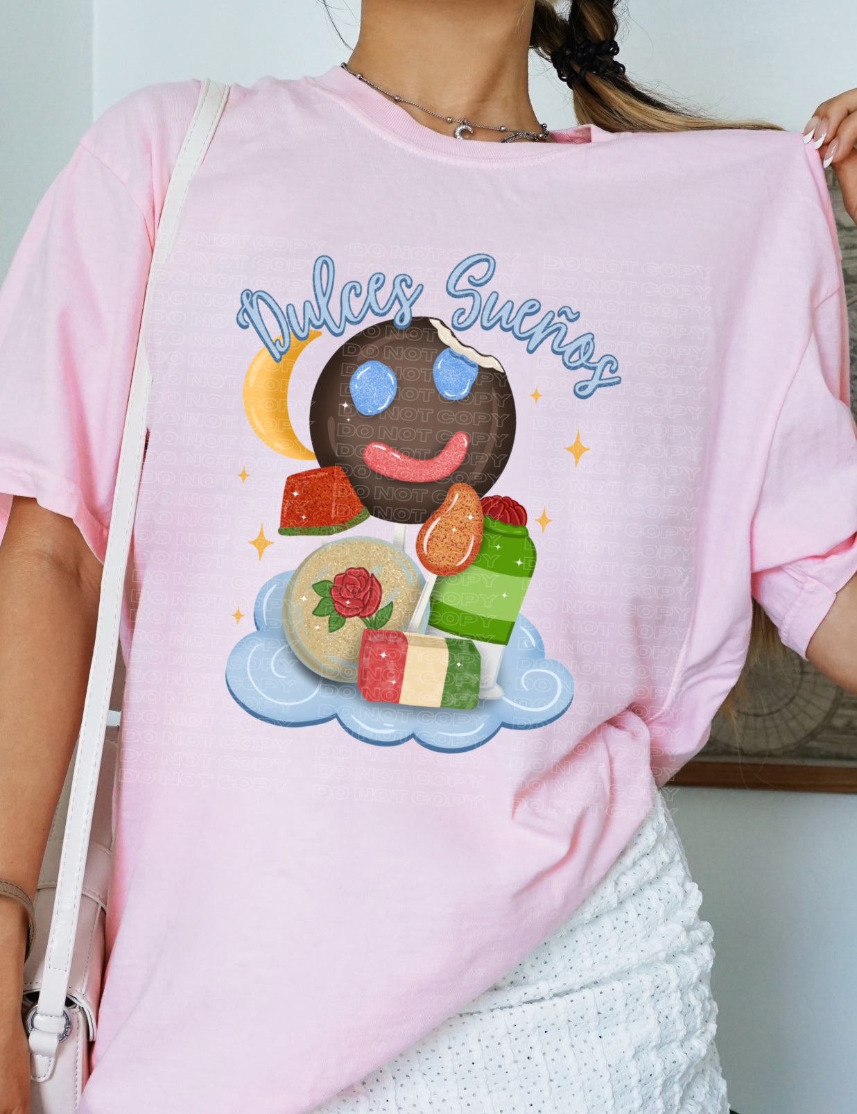 Dulce Dreams PNG