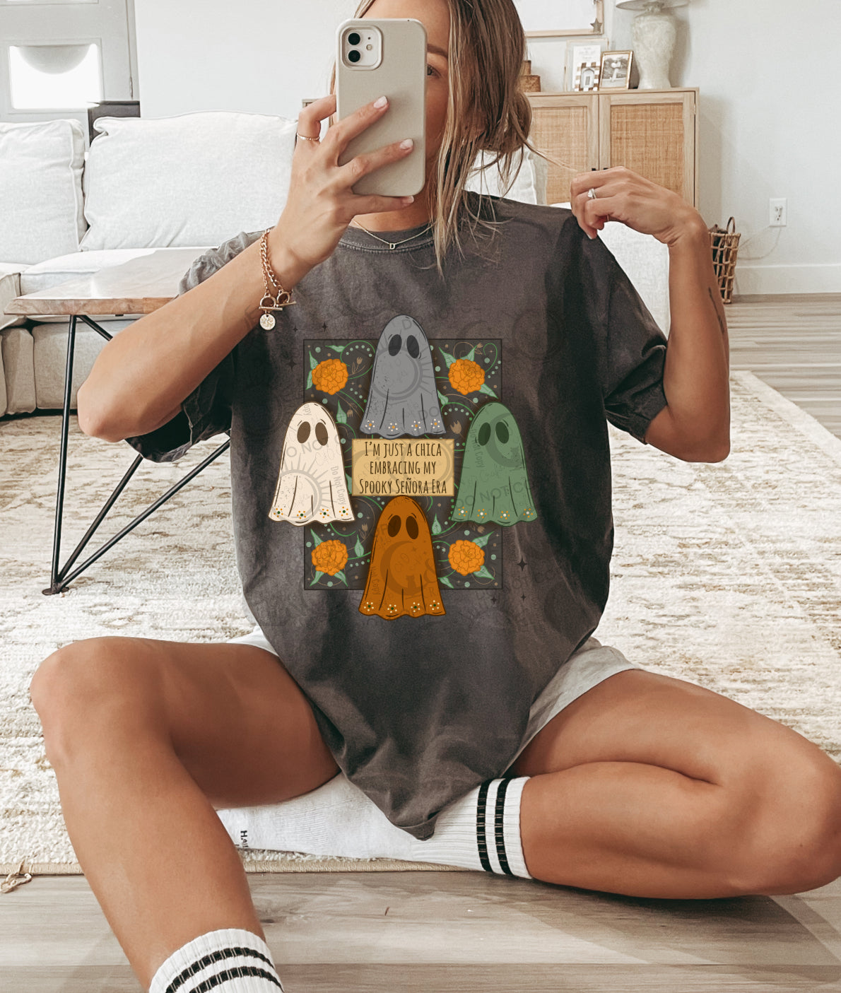 Spooky Era PNG