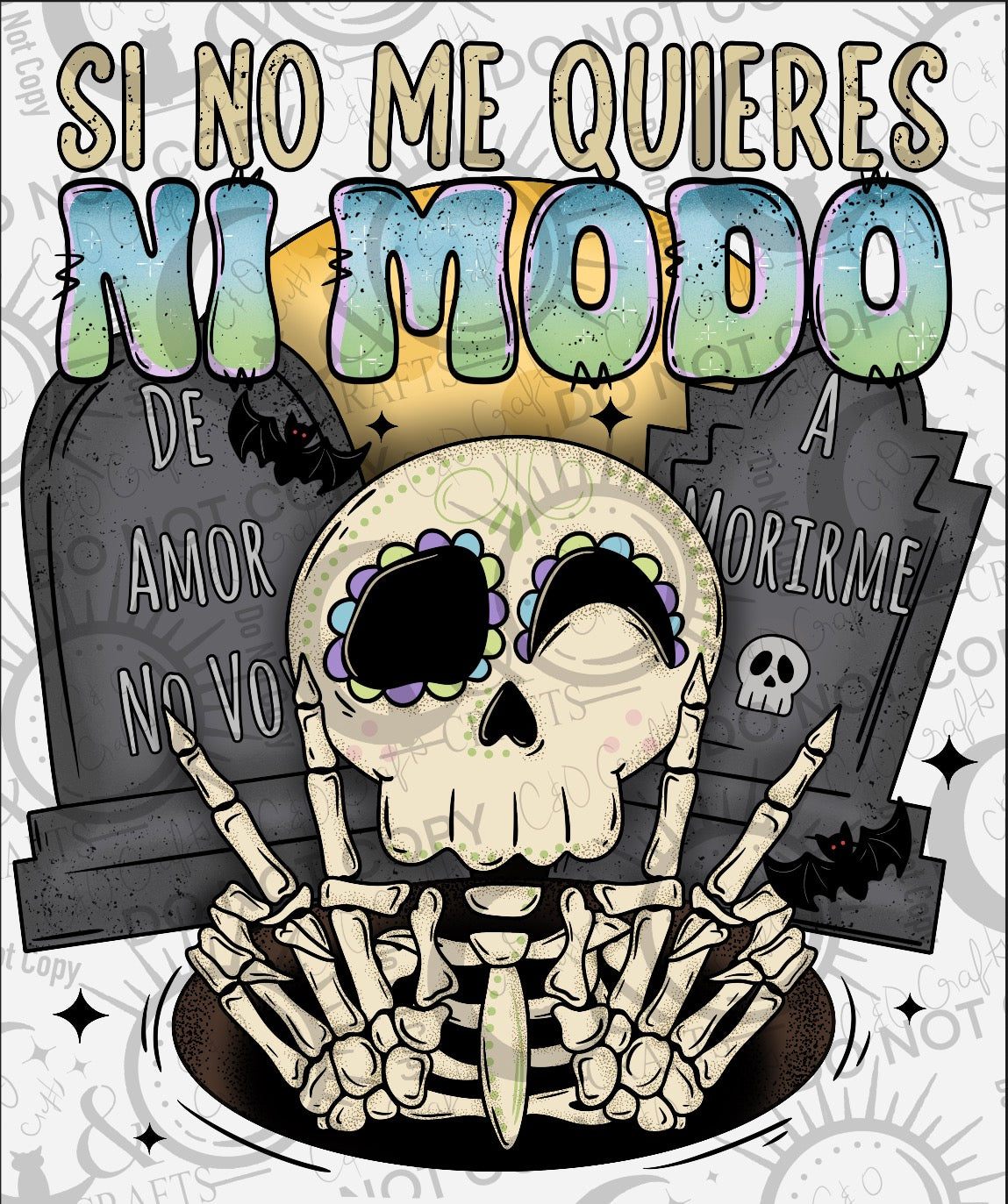 Ni Modo PNG