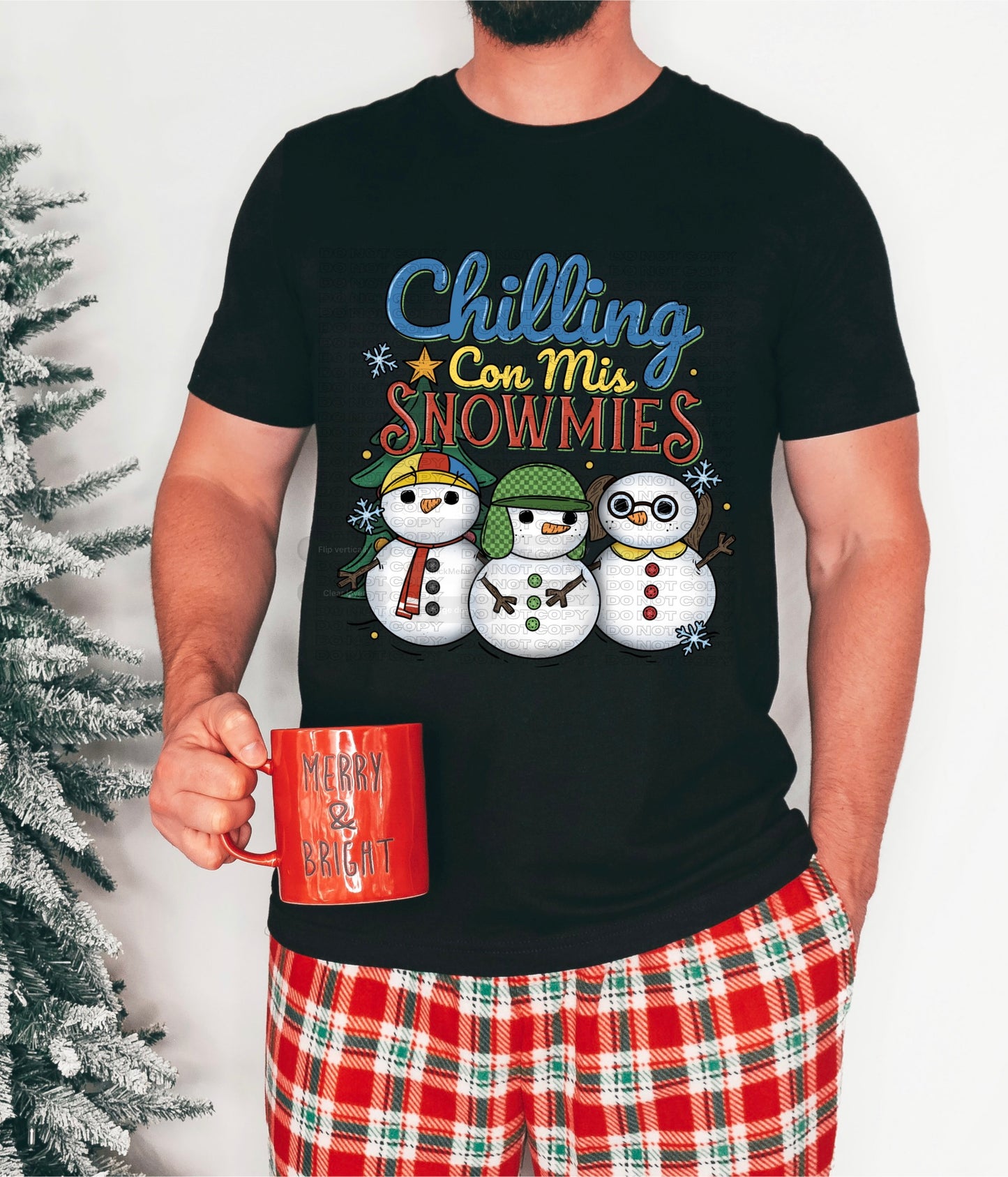 Snowmies Del 8 PNG
