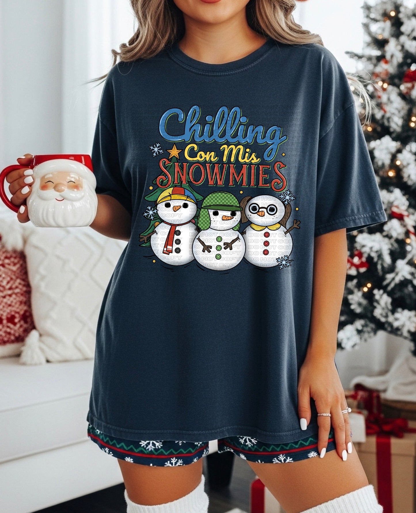 Snowmies Del 8 PNG