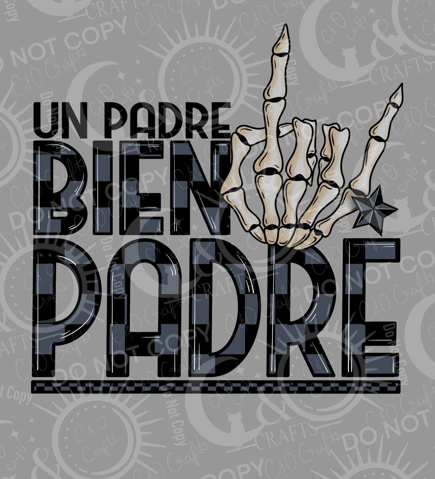 Bien Padre PNG