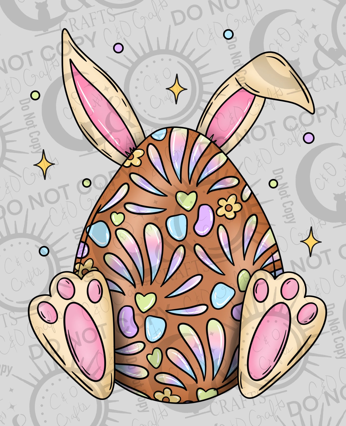 Pastel Pascua PNG
