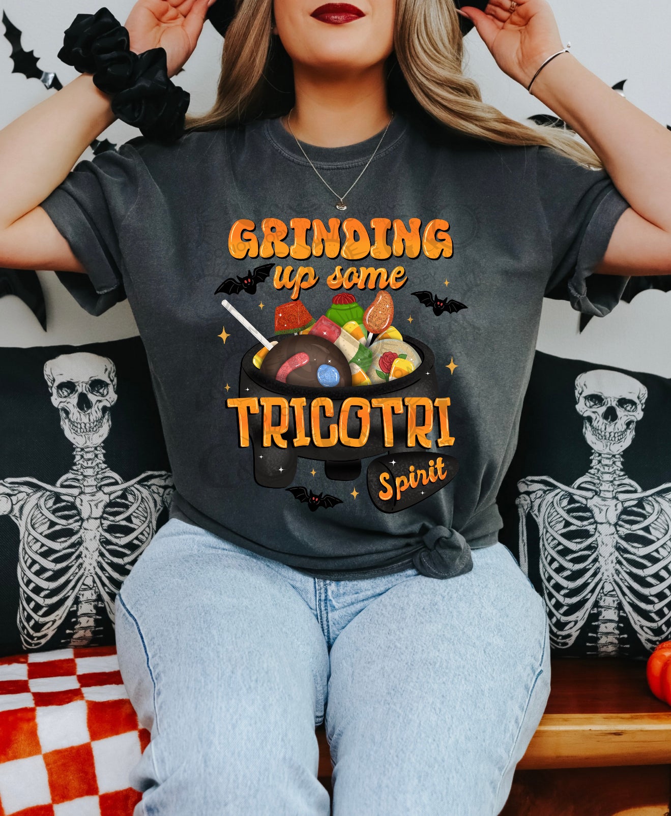 Tricotri Molcajete PNG