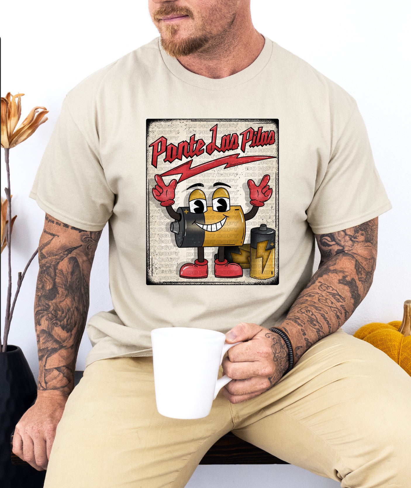 Ponte Pilas PNG