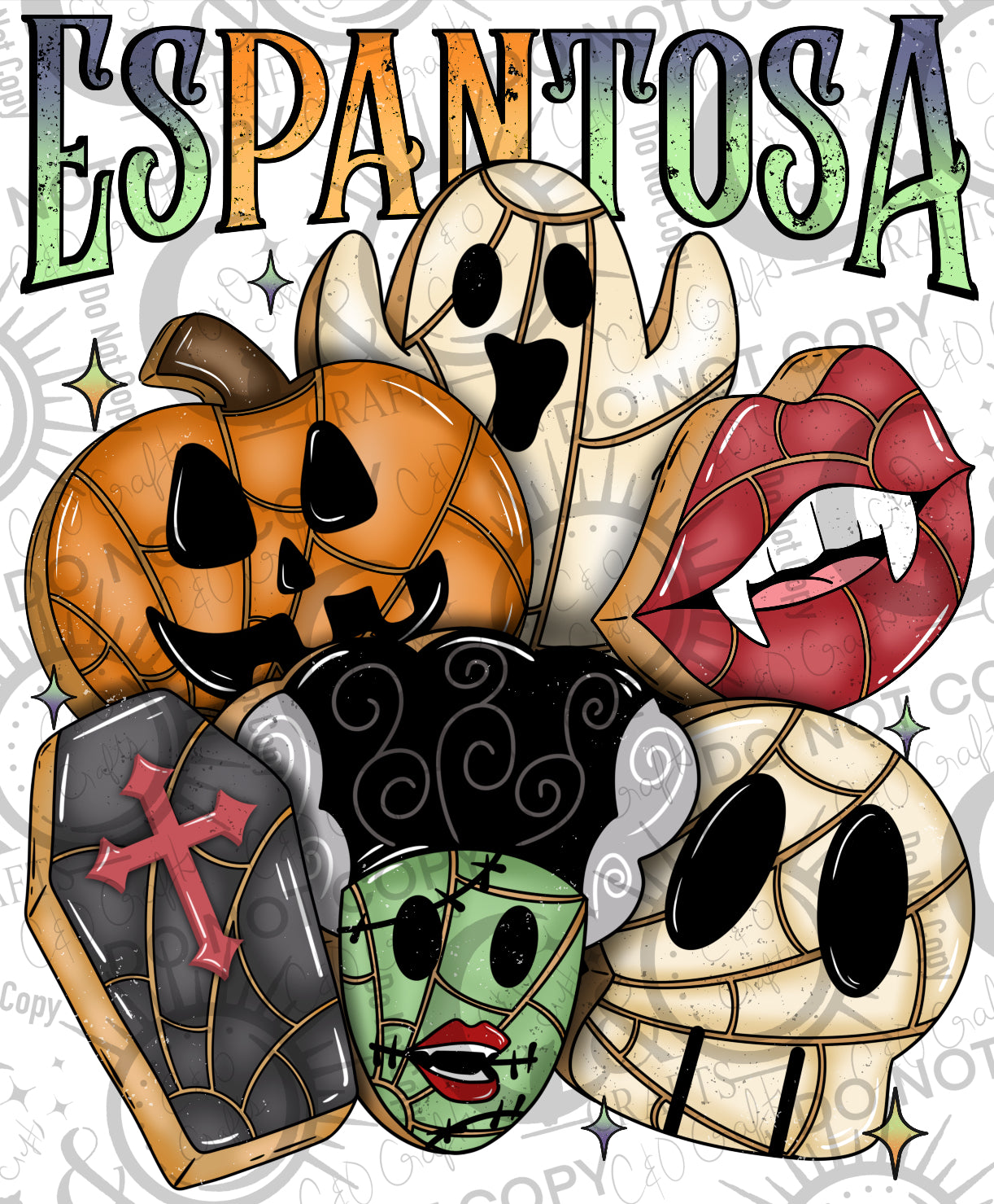 EsPANtosa PNG