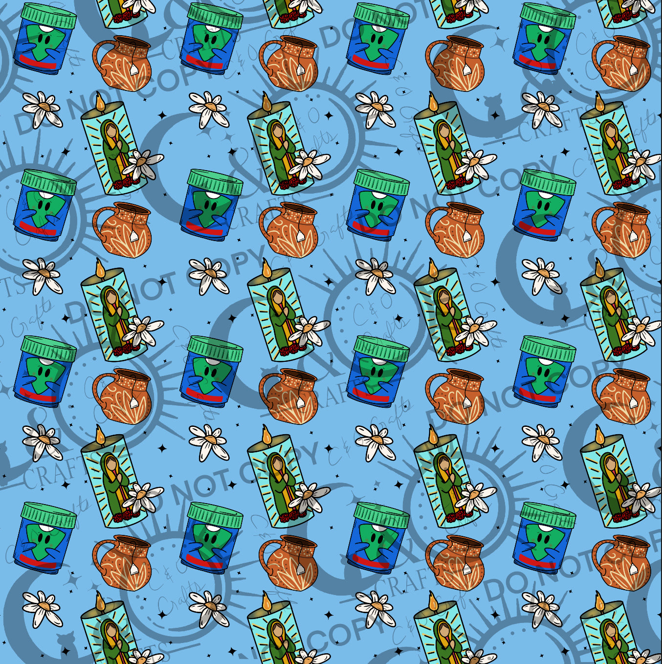 Ponte Vicks Seamless