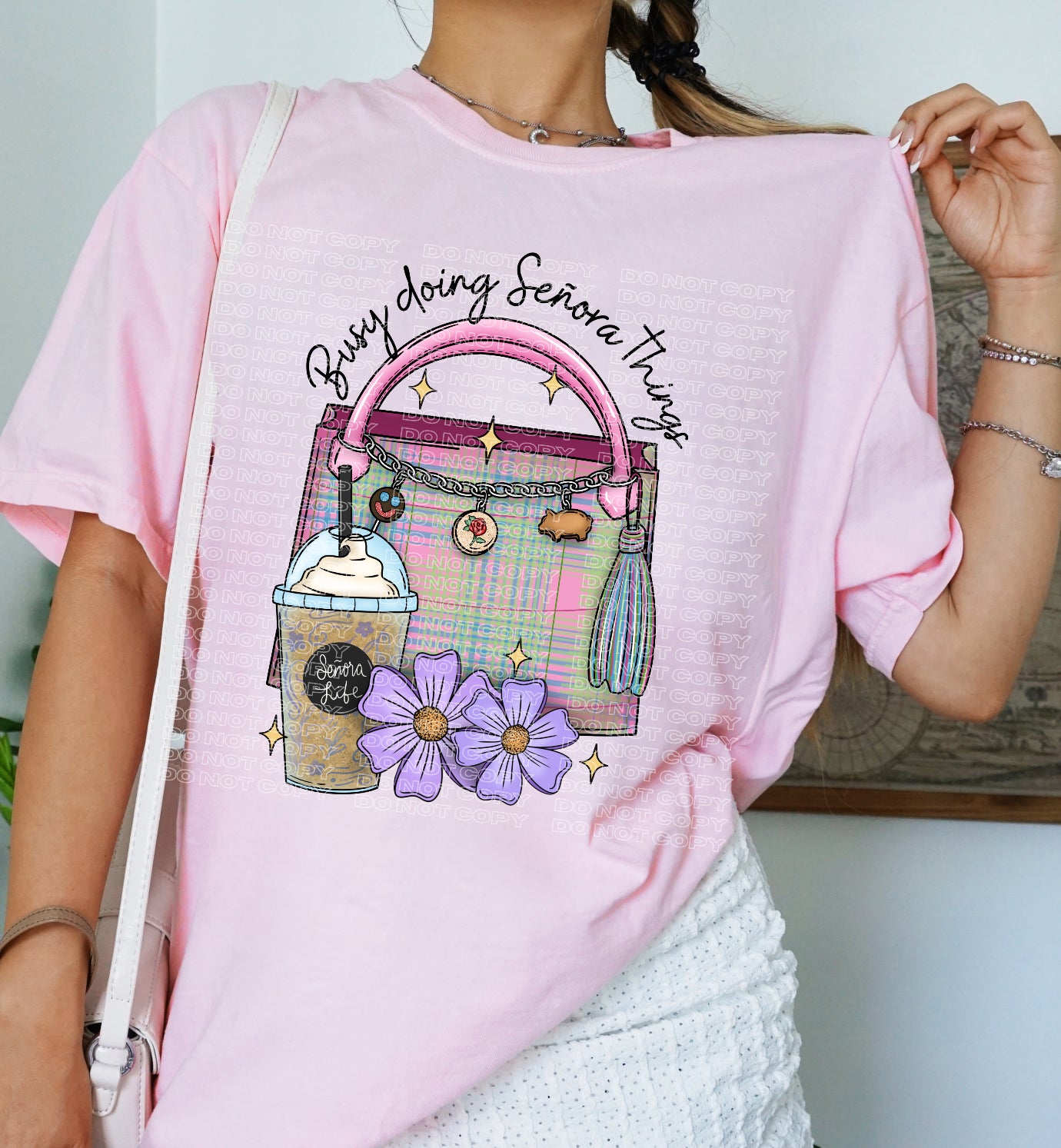 Mercado Bag PNG