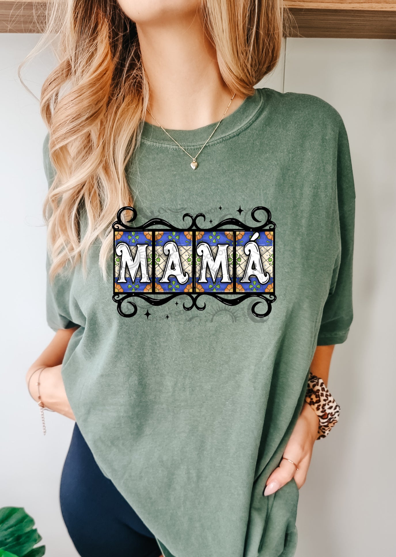 Mamá Talavera Version 2 PNG