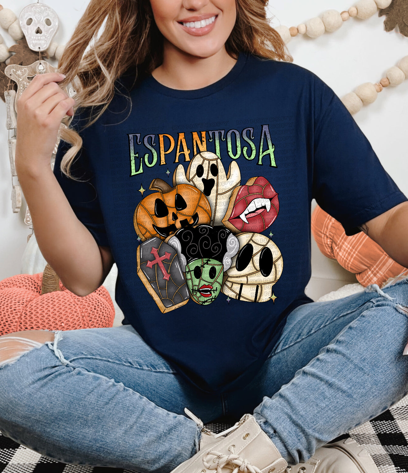 EsPANtosa PNG