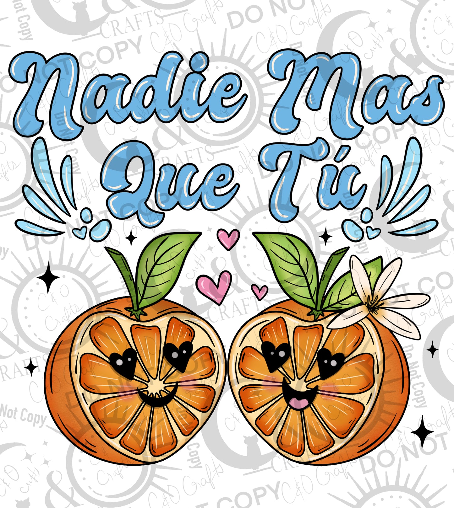 Media Naranja PNG
