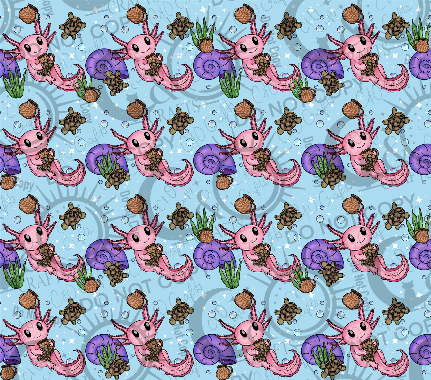 Drinxolotl Seamless 20oz Wrap