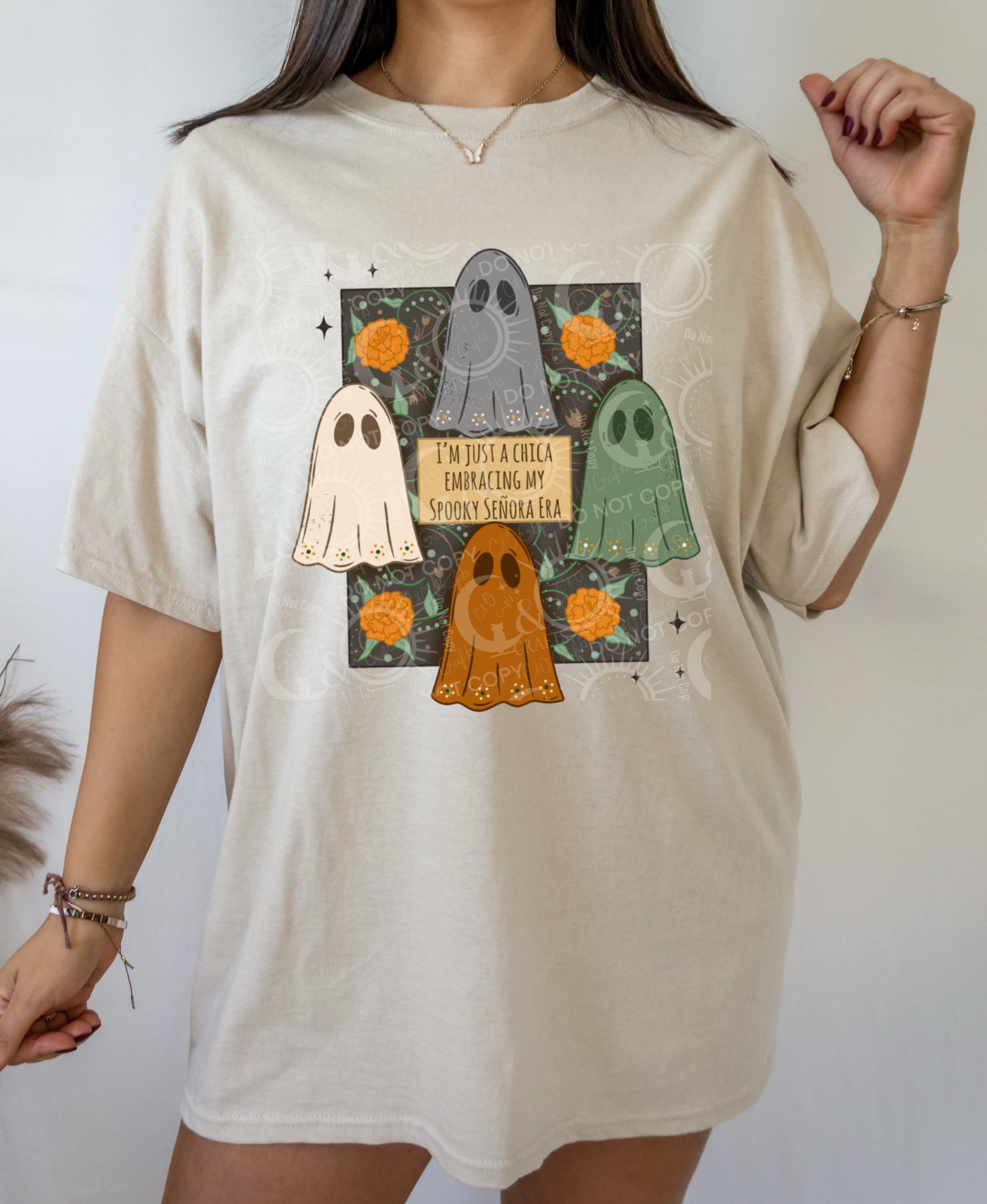 Spooky Era PNG