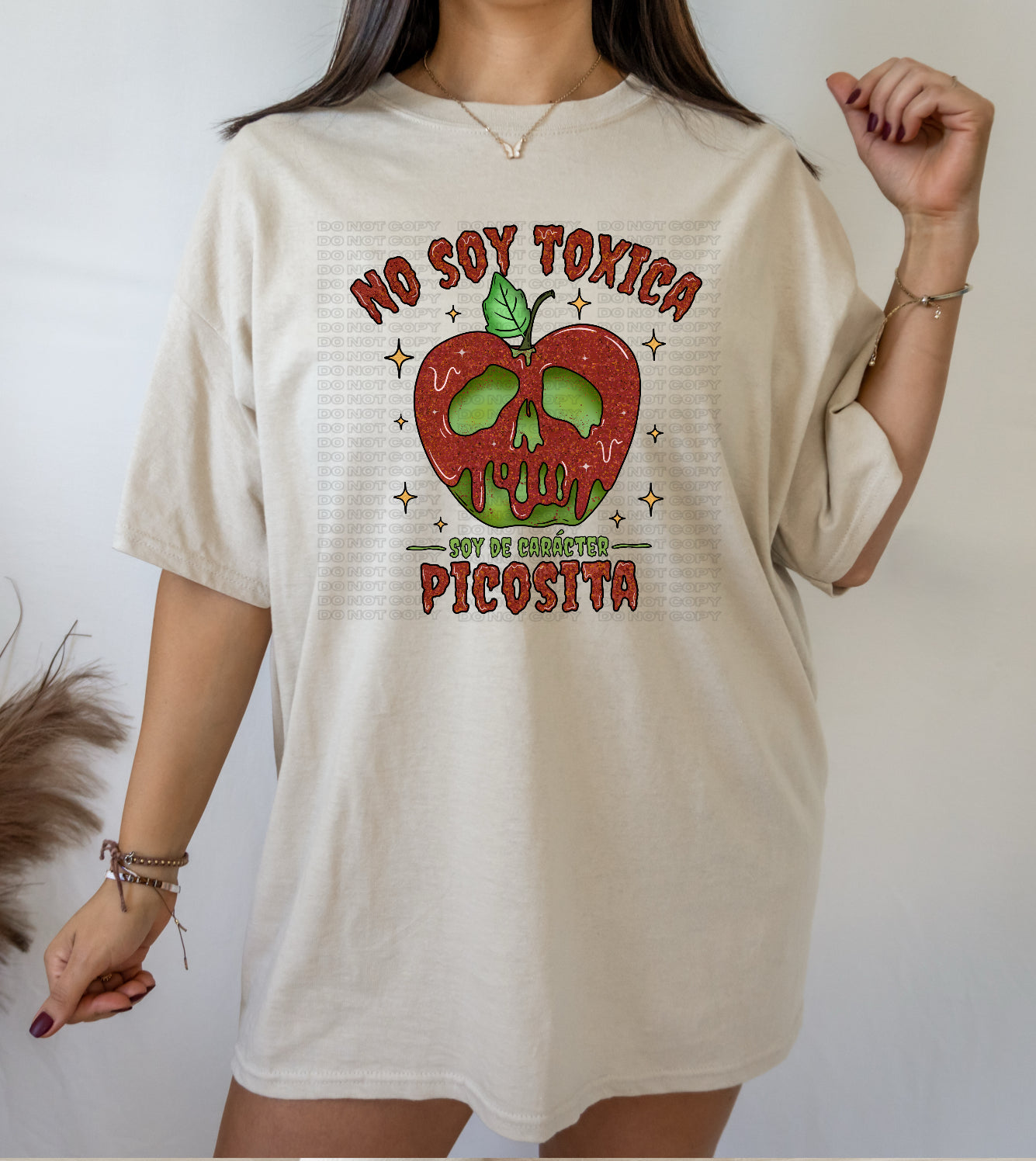 Picosita Apple PNG