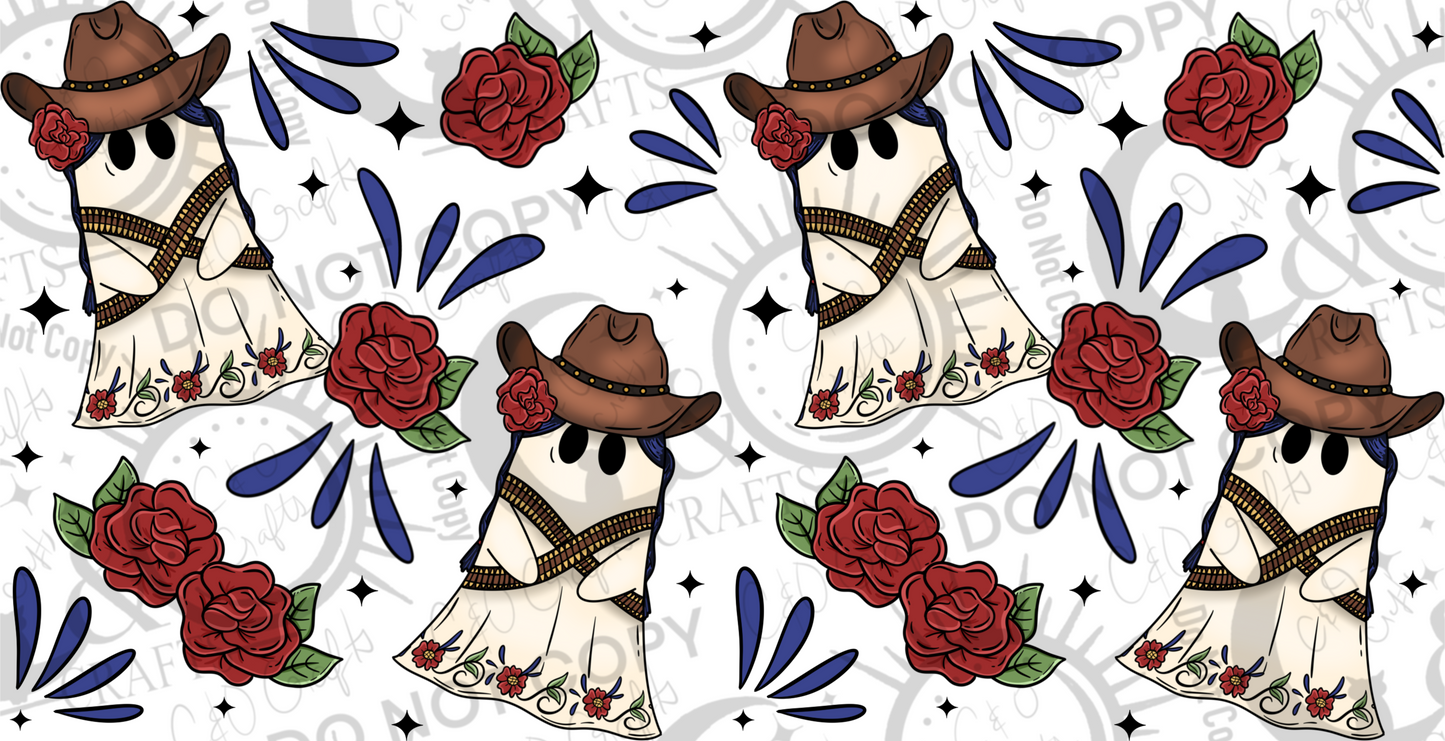 Adelita Ghoul 16oz PNG