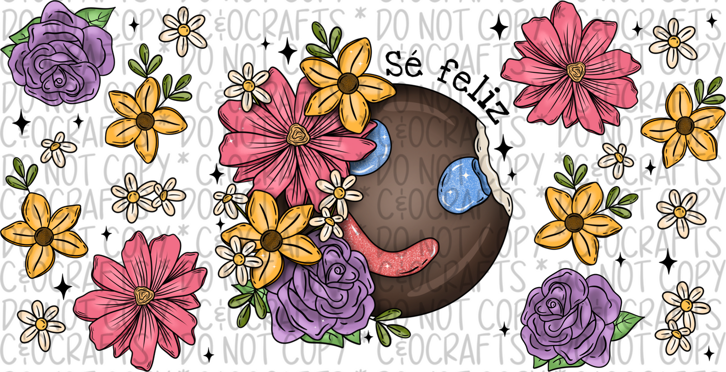 Paleta Feliz 16oz PNG