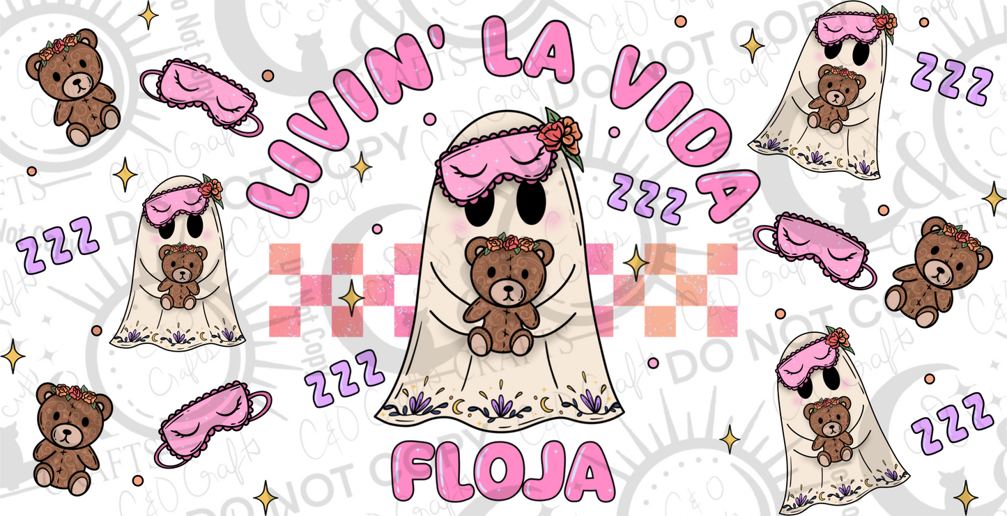 Floja Ghoul 16oz PNG