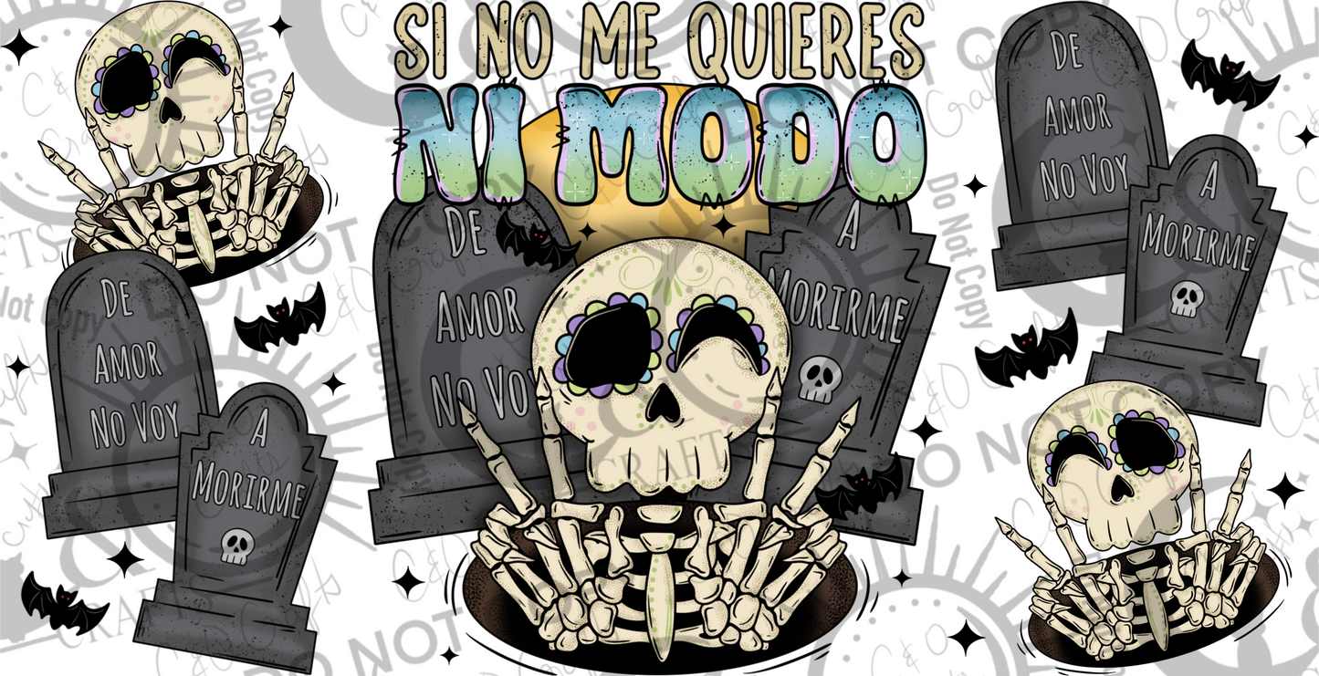 Ni Modo 16oz PNG