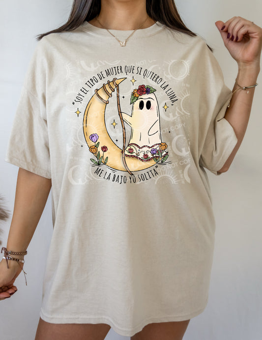 Frida Ghoul II PNG
