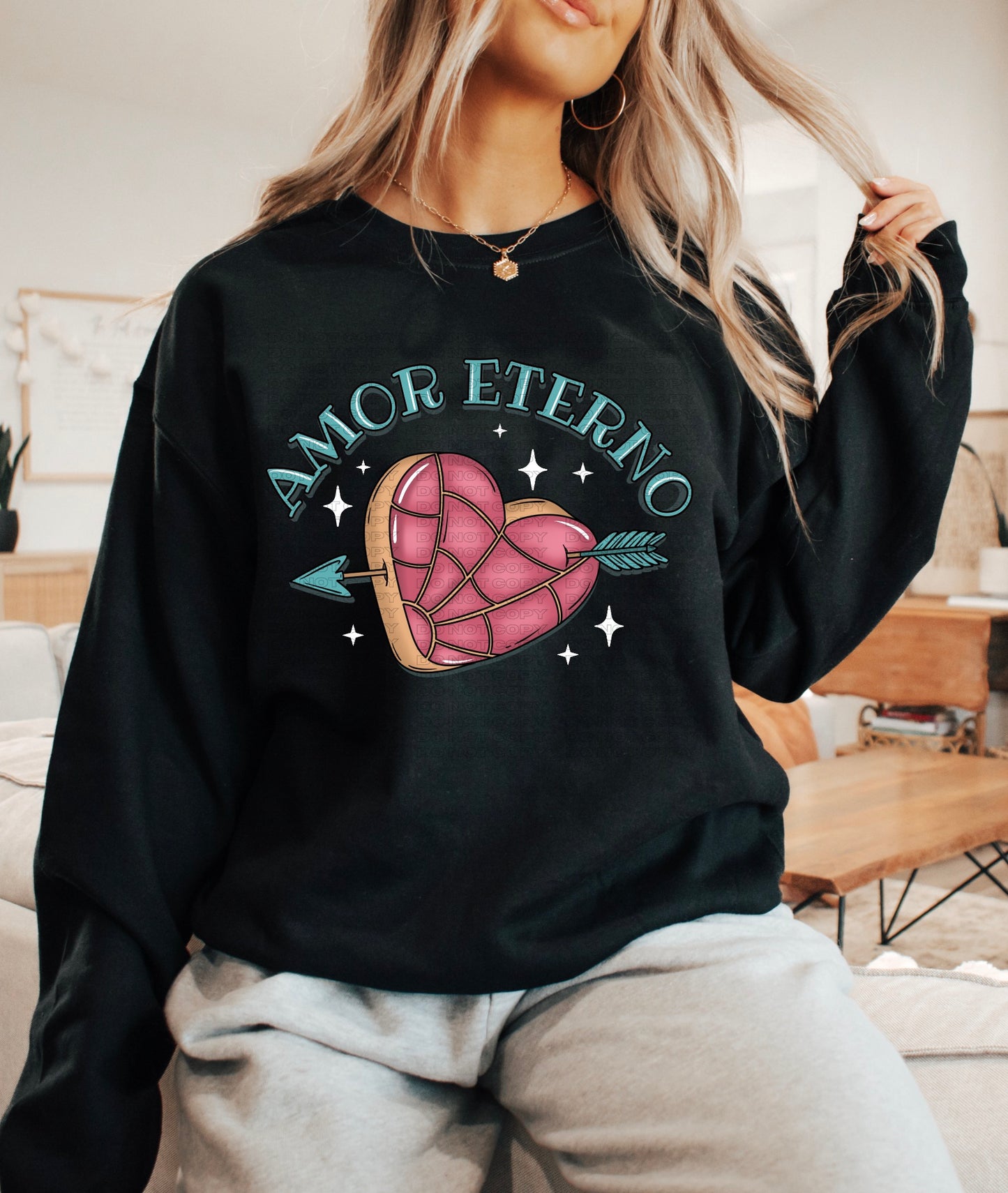 Amor Flechado (black/inverted) PNGs