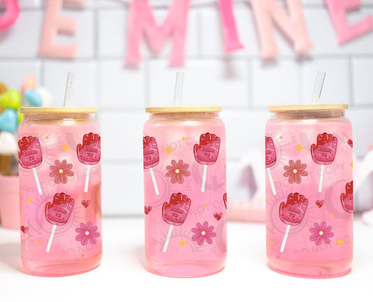 Manita Paleta 2 - 16oz PNG