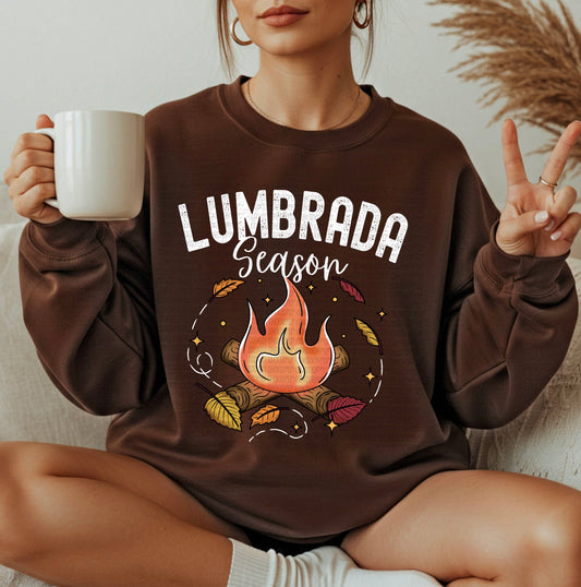 Lumbrada Season PNGs