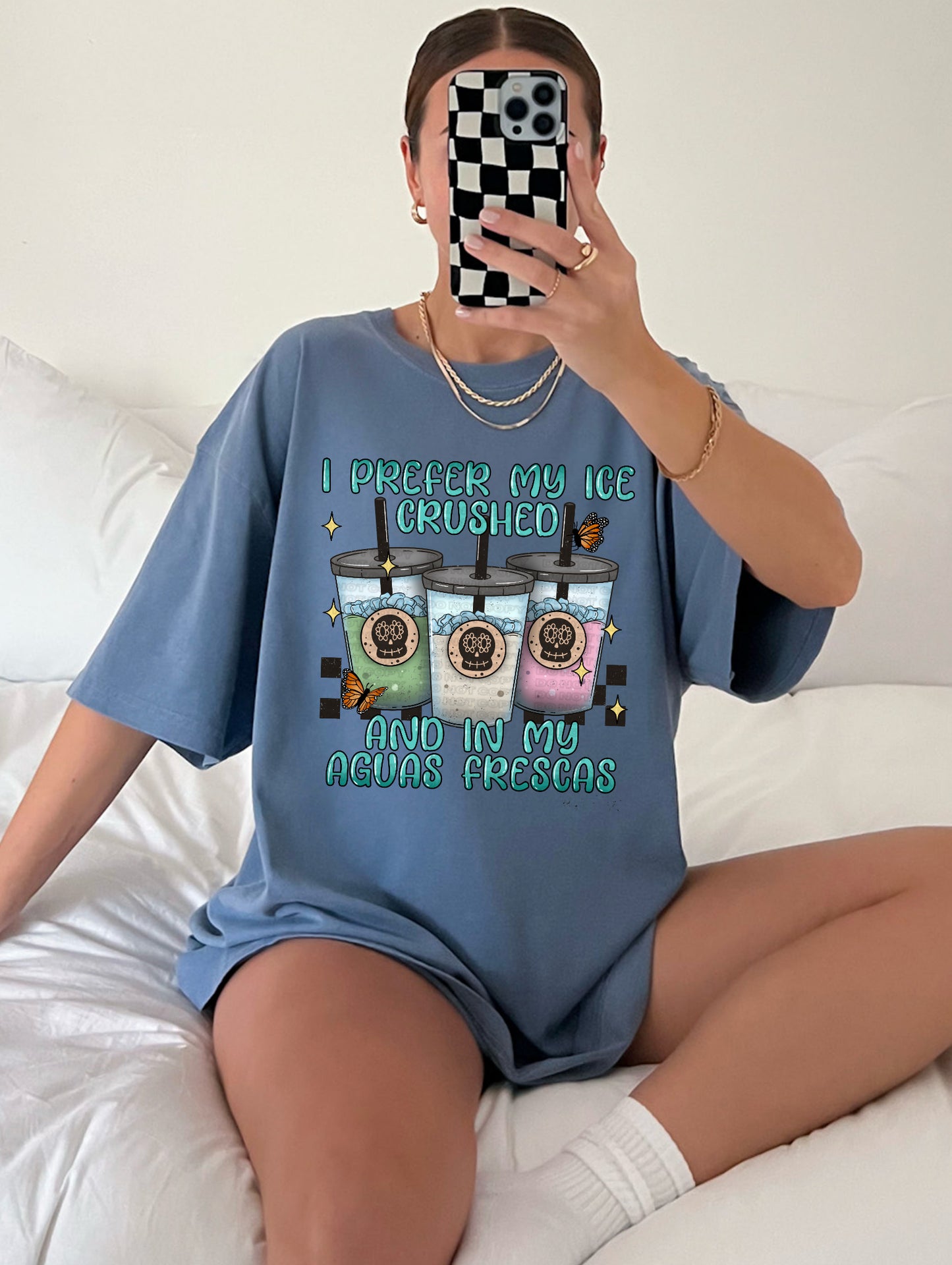 Crushed Ice PNG