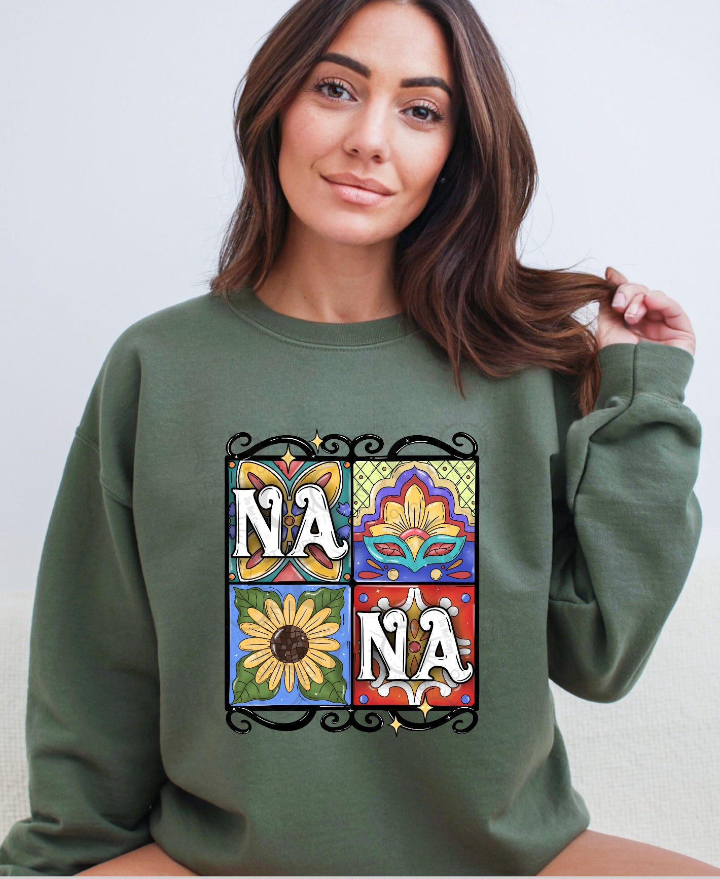 Nana Talavera Tiles PNG