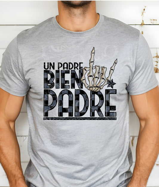 Bien Padre PNG