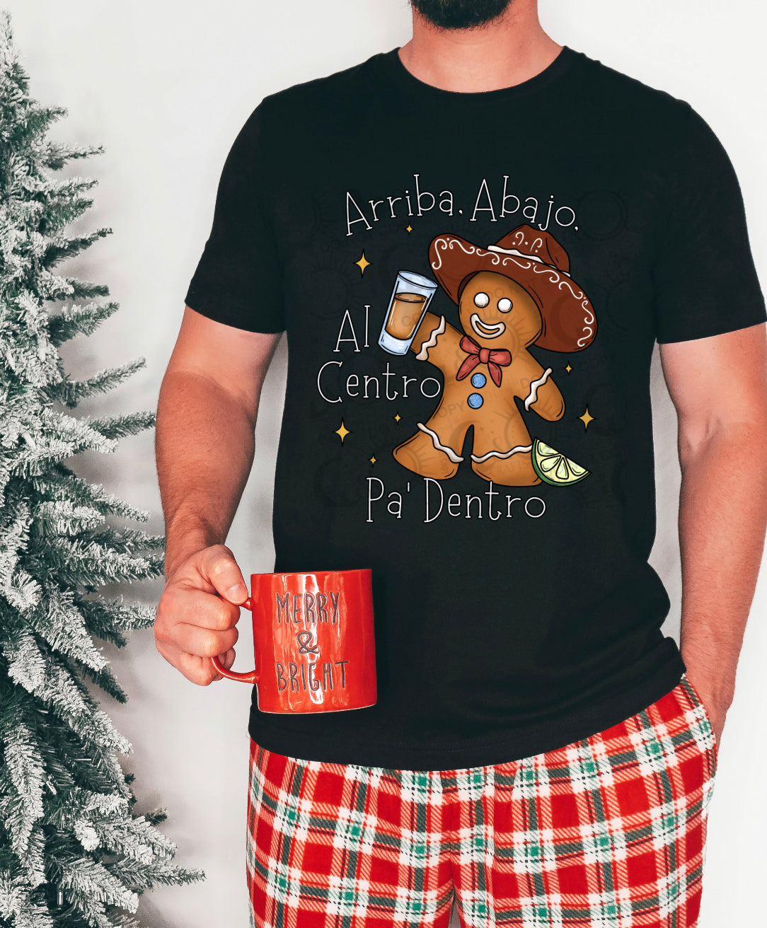 Inverted GingerBorracho PNG