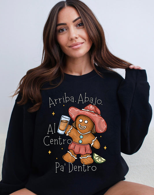 Inverted GingerBorracha PNG