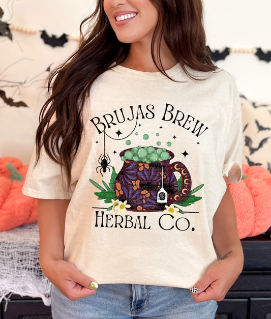 Brujas Brew PNG