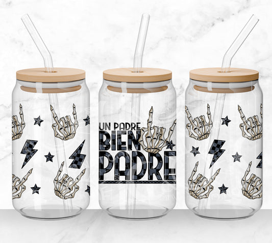 Bien Padre 16oz PNG