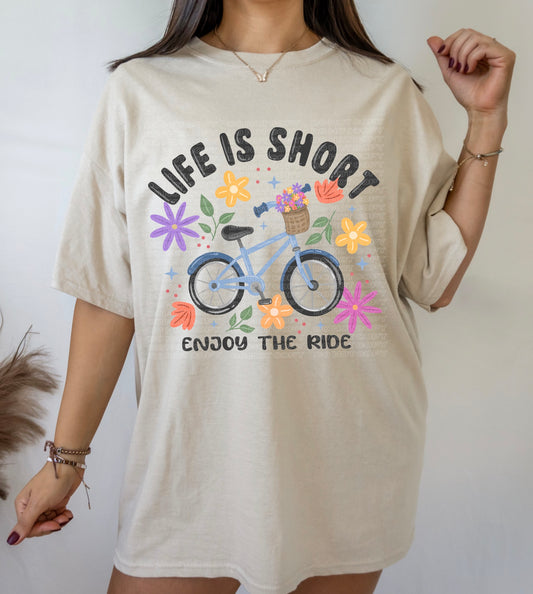 La Bicicleta(English) PNGs (gray/blue)
