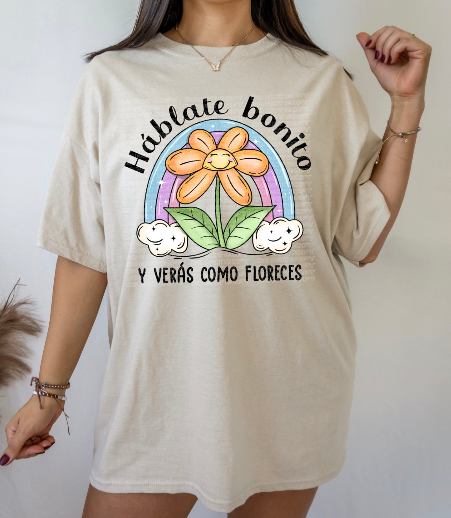 Háblate Bonito PNGs (Black/White)