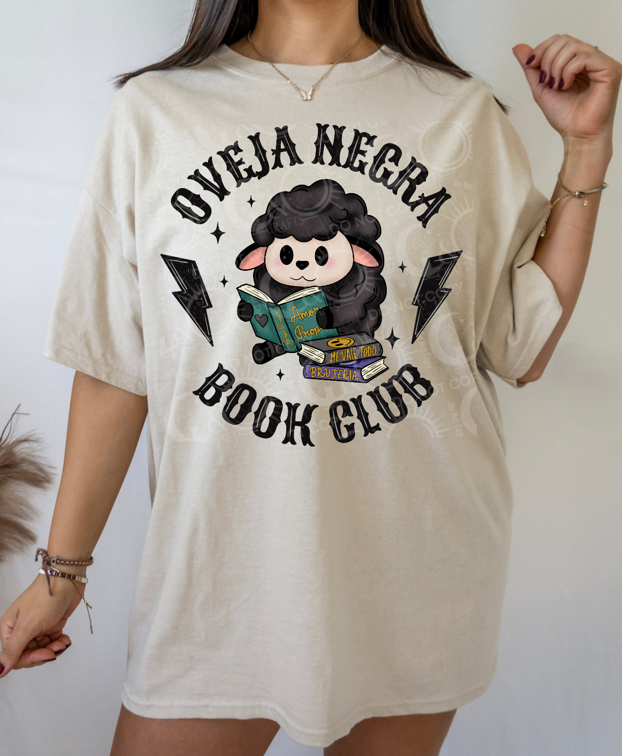 Oveja Negra PNG