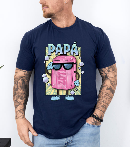 PapáZote PNG