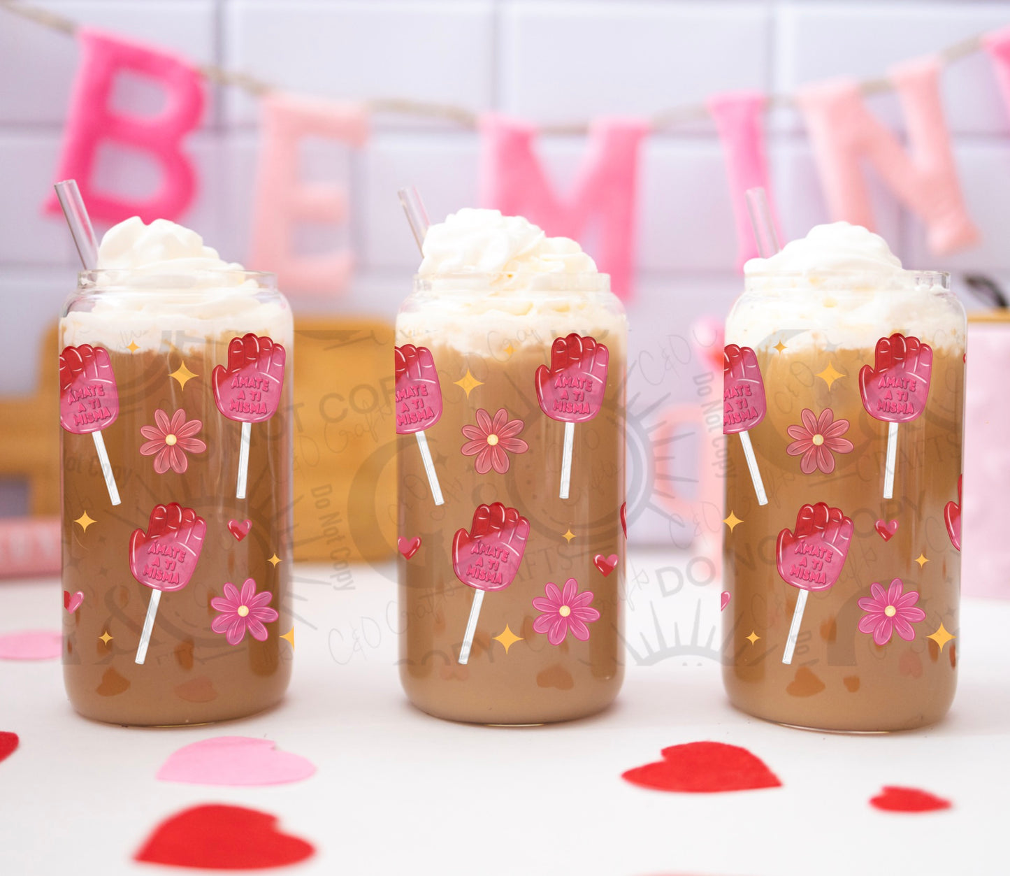 Manita Paleta 1 - 16oz PNG